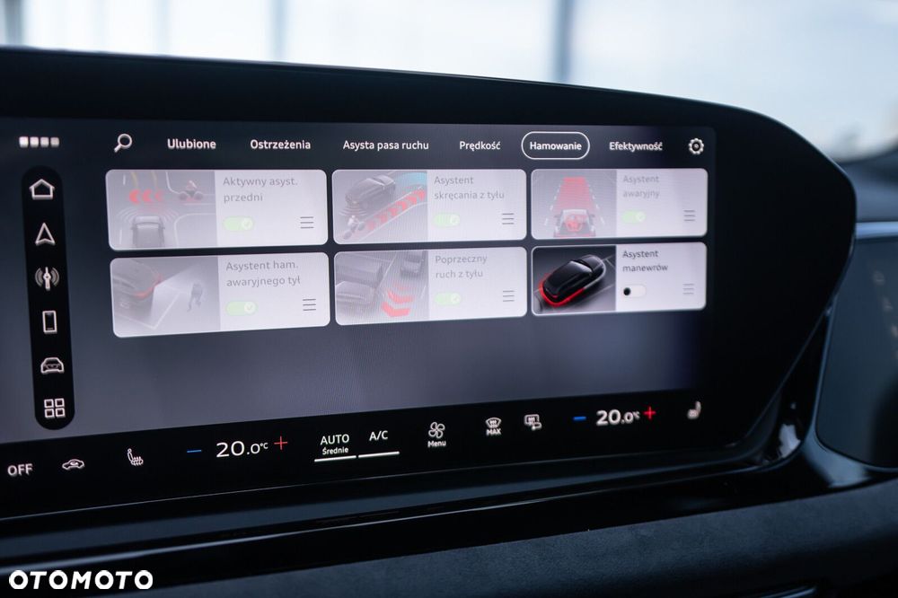 Audi A6 Limousine - 37