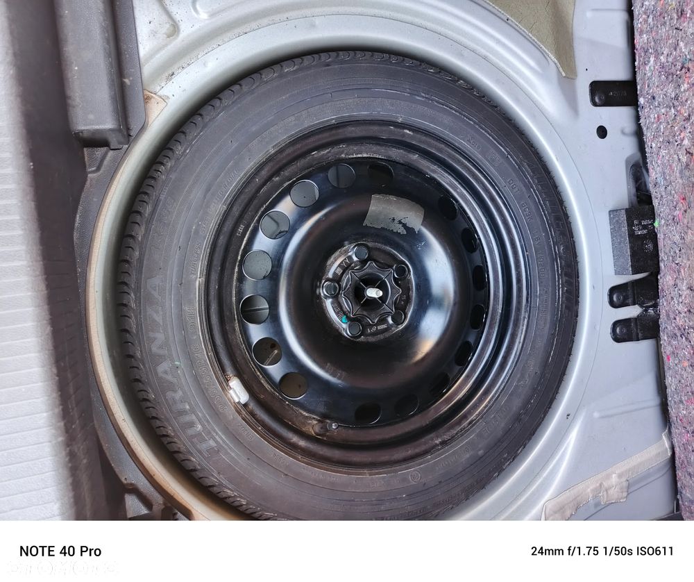 Opel Astra 1.4 Edition Plus - 9