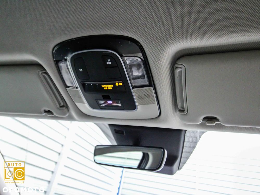 Hyundai Tucson 1.6 T-GDi 48V Platinum 4WD DCT - 35