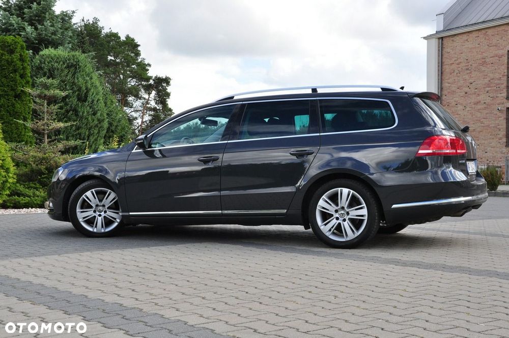 Volkswagen Passat Variant - 18