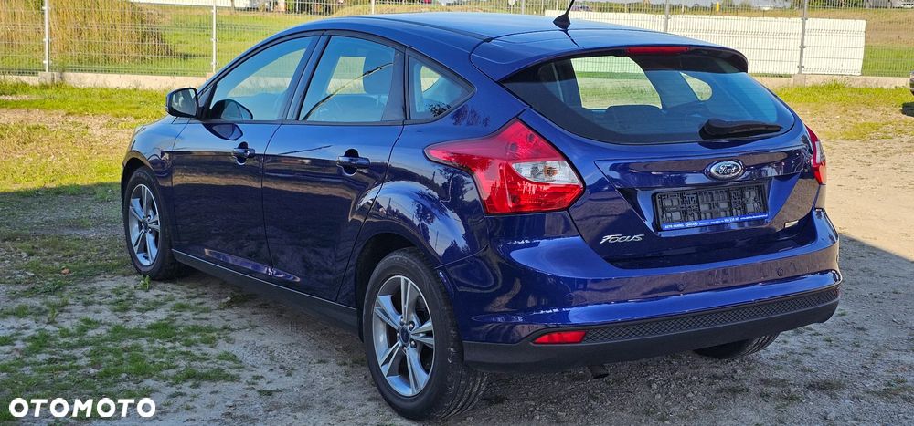 Ford Focus - 6