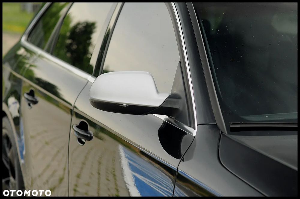 Audi A4 - 21