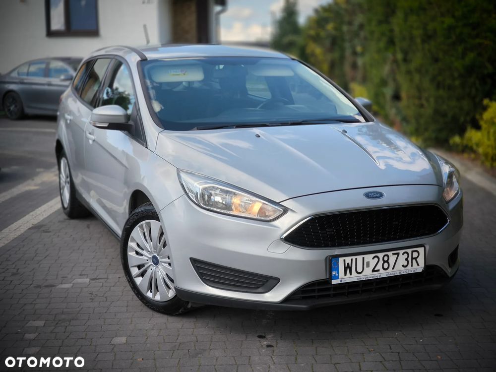 Ford Focus - 4