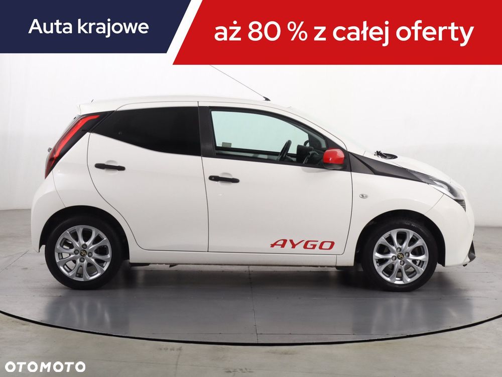 Toyota Aygo - 7