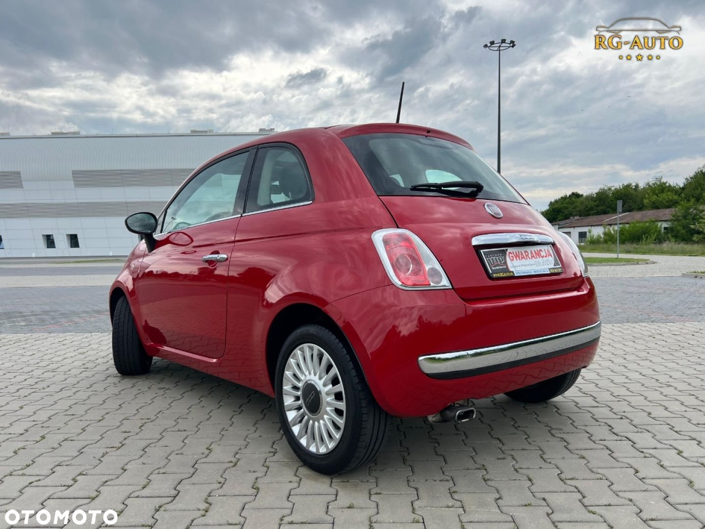 Fiat 500 - 11
