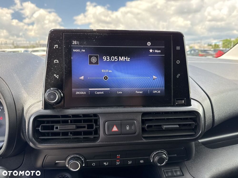Toyota PROACE CITY - 21