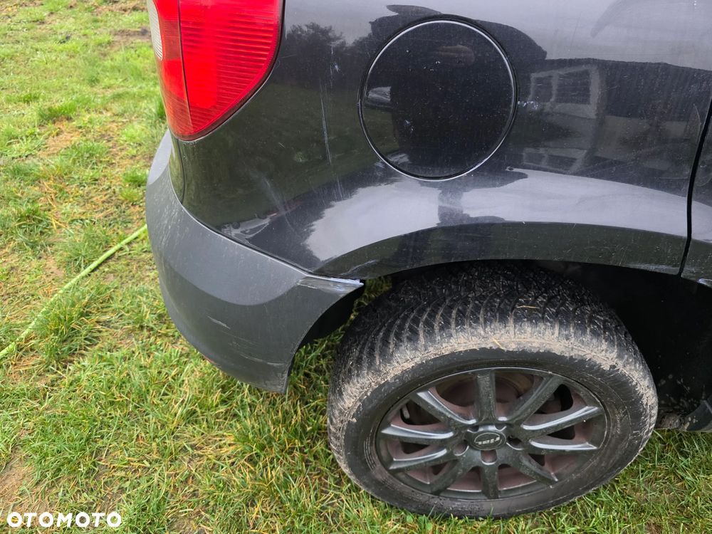 Skoda Yeti Outdoor 1.2 TSI Elegance - 11