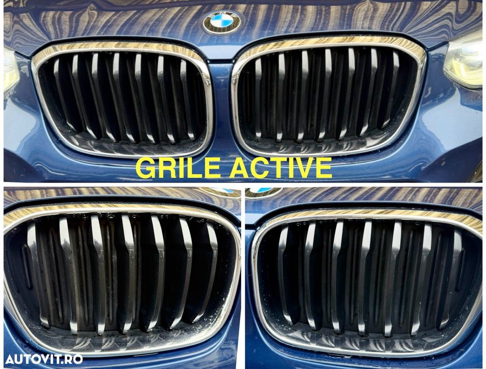 BMW X3 xDrive20d Aut. M Sport Edition - 37