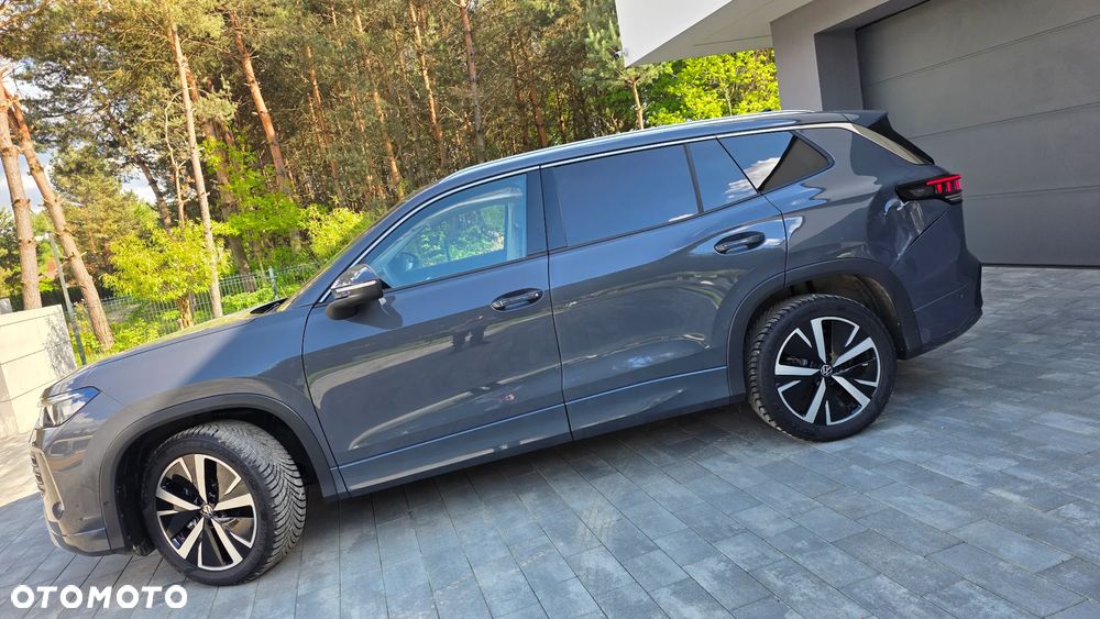 Volkswagen Tayron 1.5 eTSI mHEV Life DSG - 6