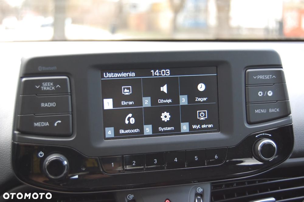 Hyundai i30 1.4 Passion Plus - 29