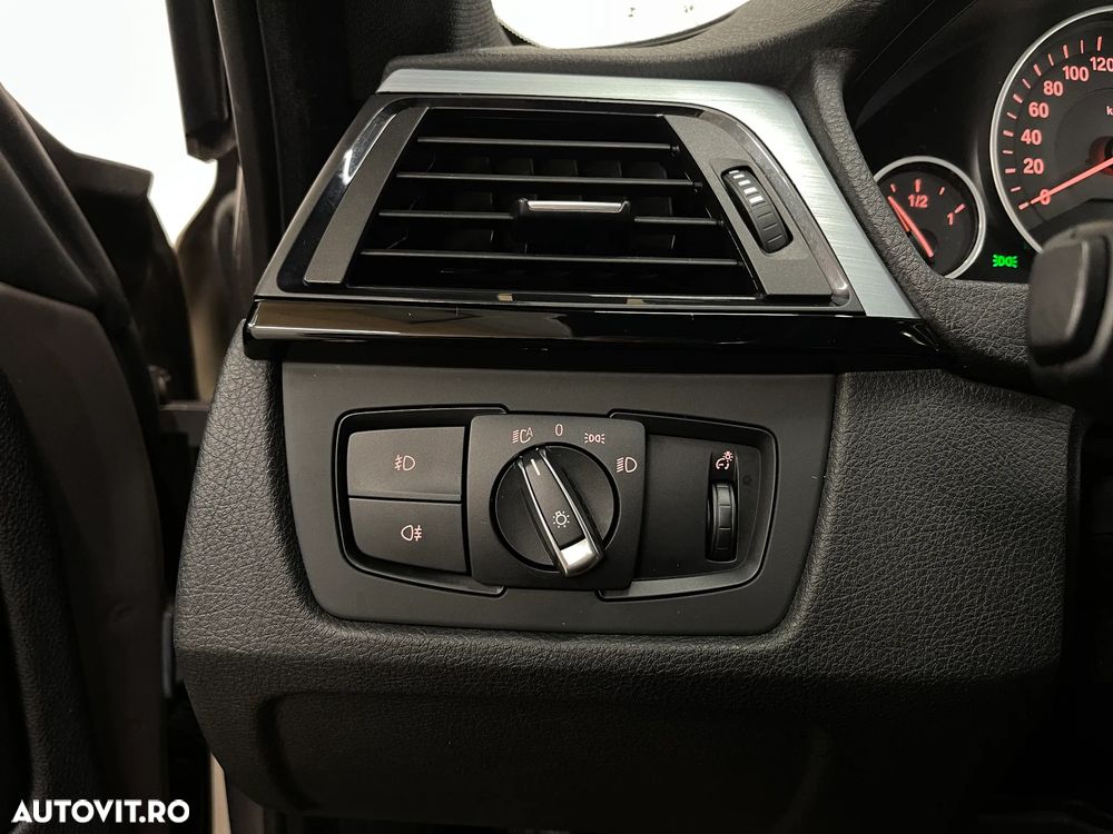 BMW Seria 4 420i Modern Line - 24