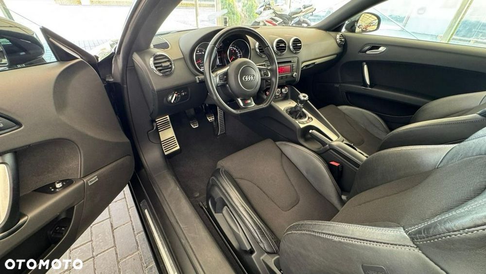 Audi TT Coupé - 34
