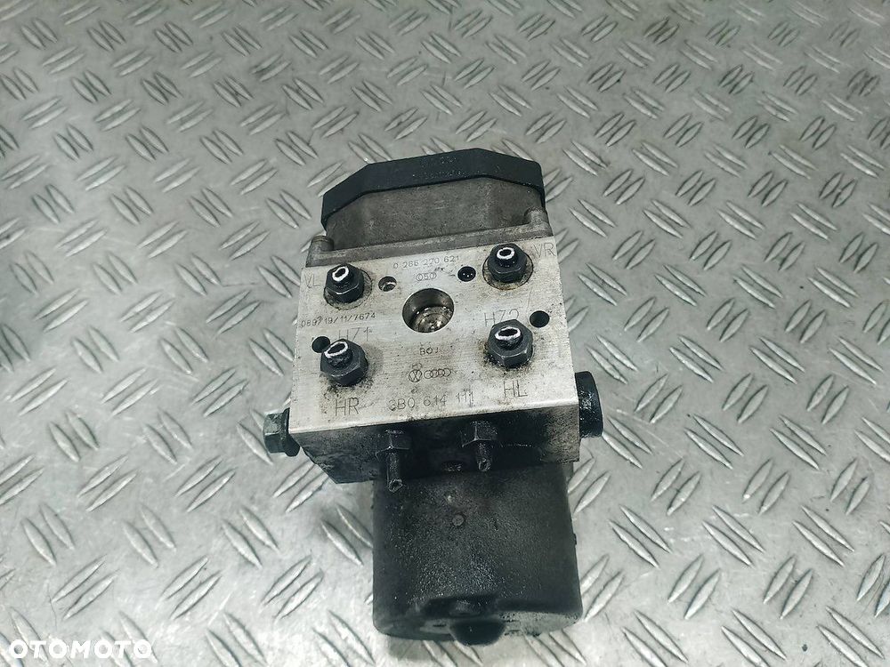 POMPA ABS AUDI A6 C5 3B0614111HL 0265220621 1.9 TDI - 8
