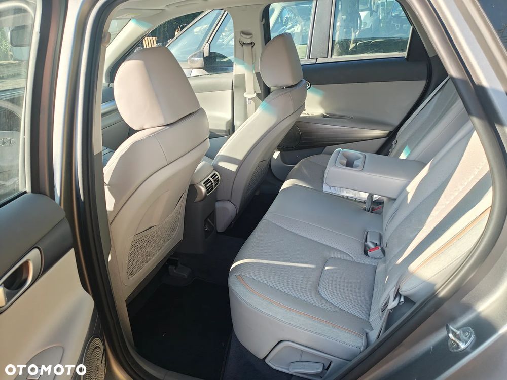Hyundai NEXO Prime - 6