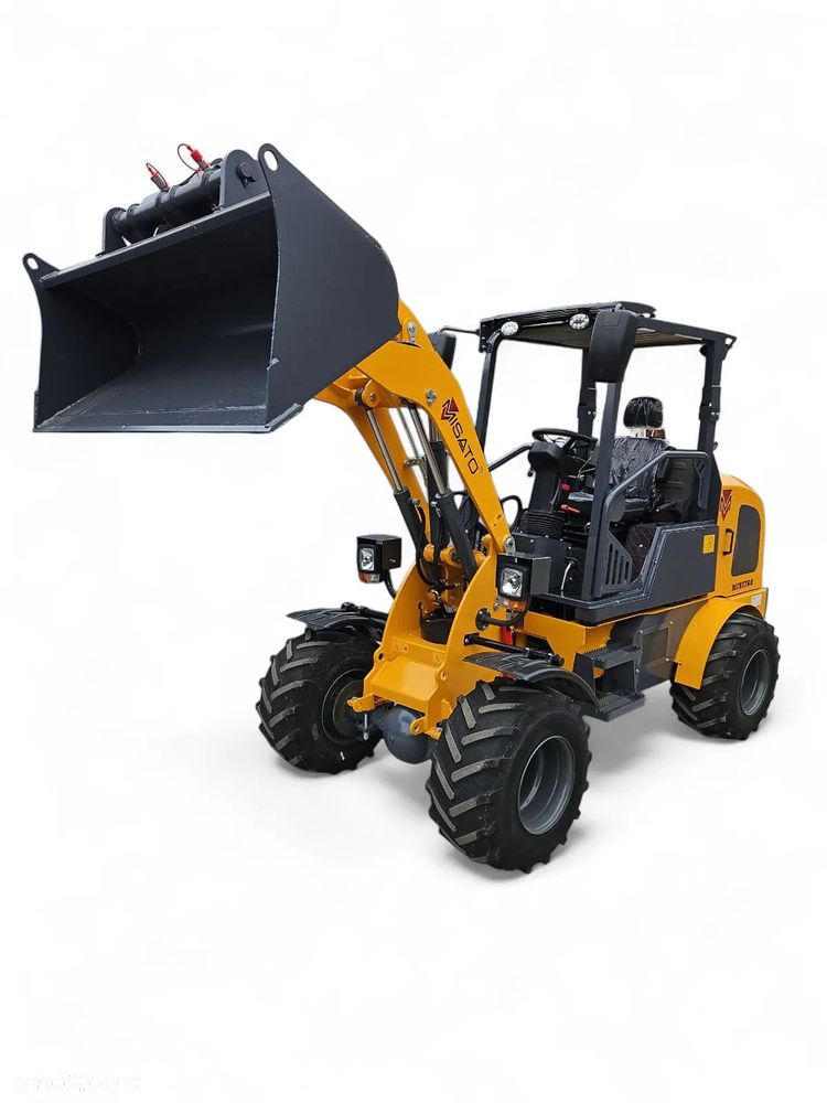 MISATO Mini 780 - 7