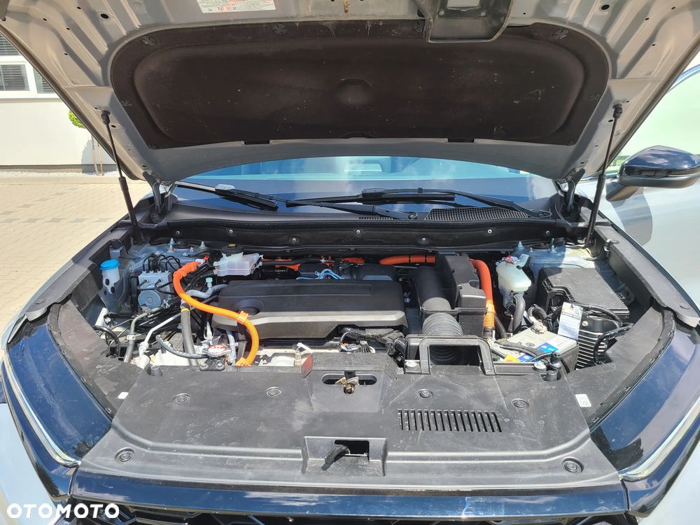 Honda CR-V - 18