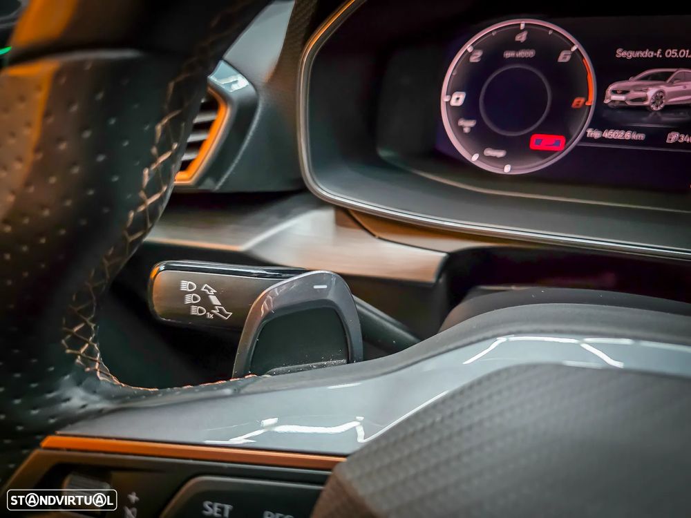 Cupra Leon ST 1.4 e-Hybrid VZ DSG - 26