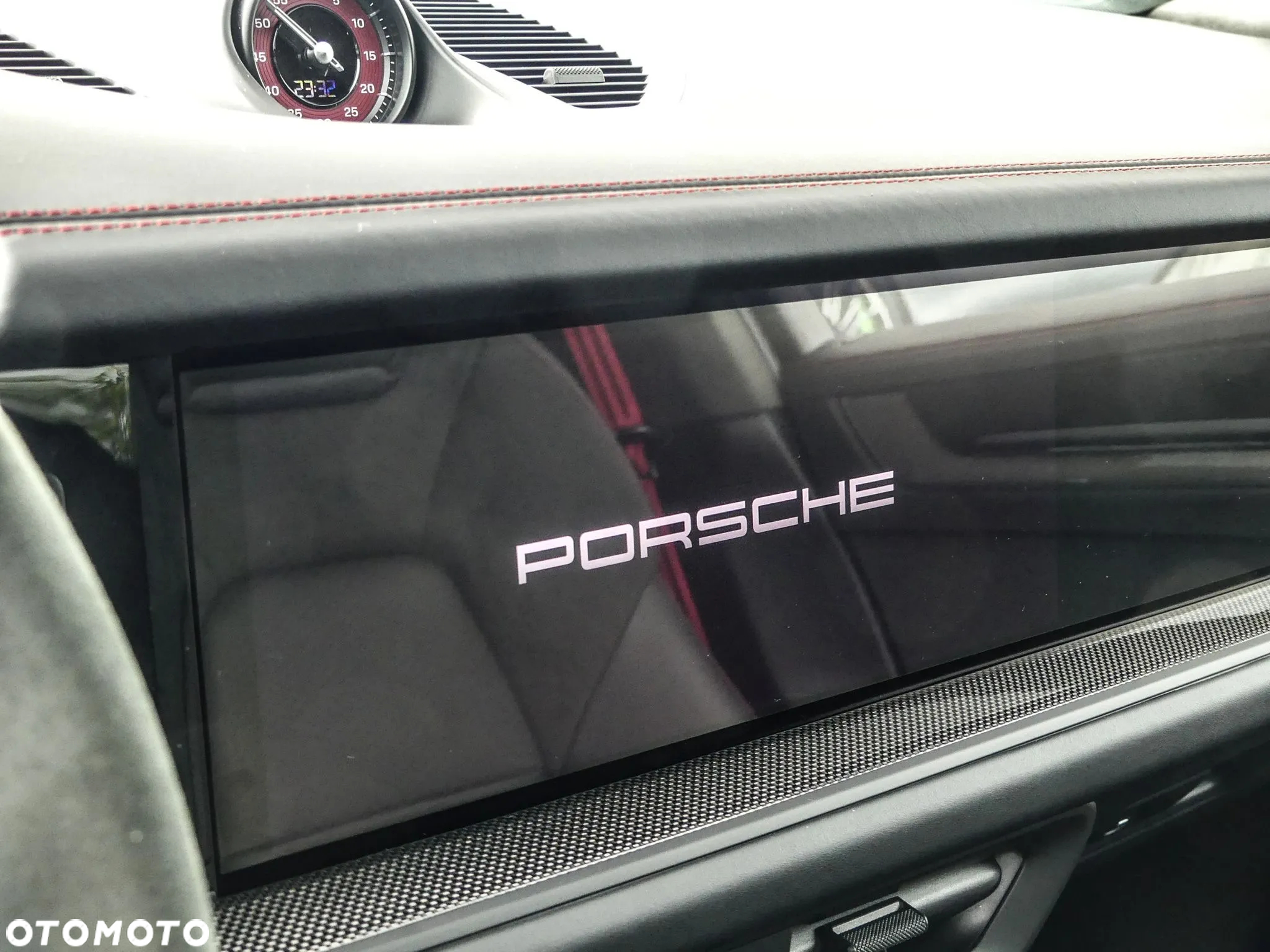 Porsche Cayenne Coupe GTS - 17