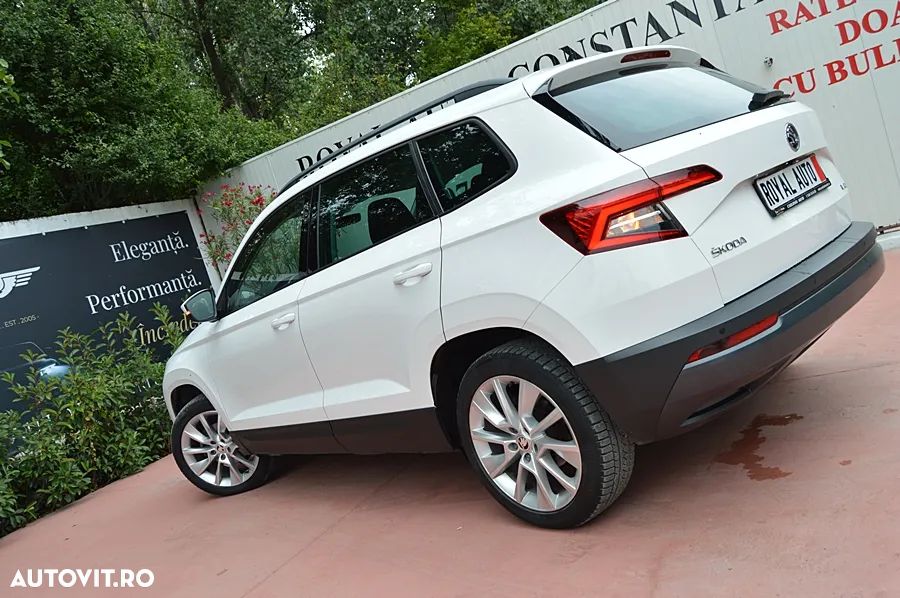 Skoda Karoq - 7