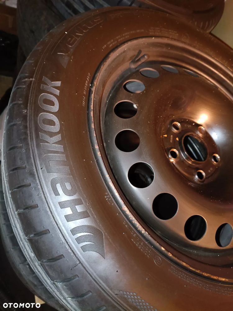 Opel Astra 1.6 Active - 7