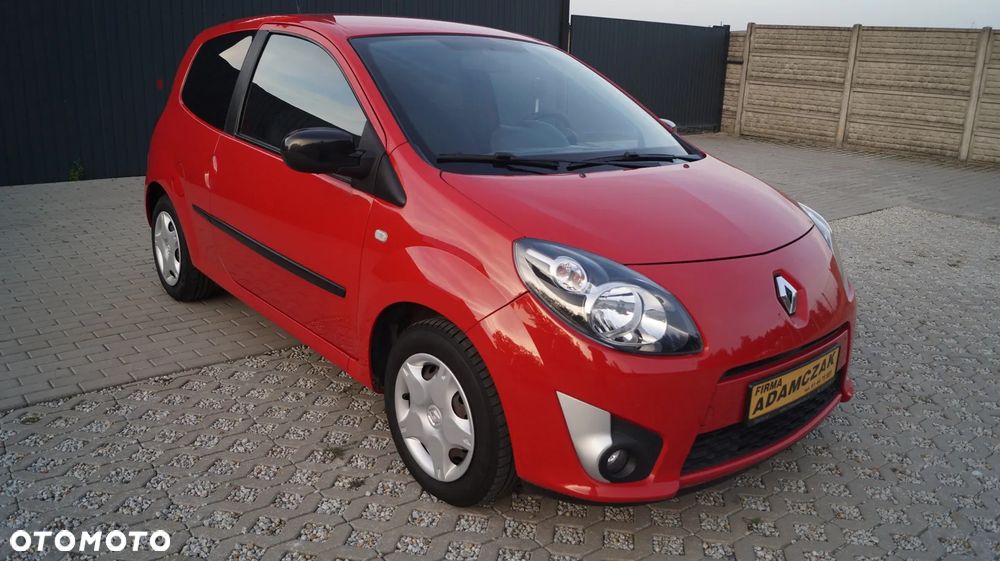 Renault Twingo 1.2 16V Rip Curl - 9