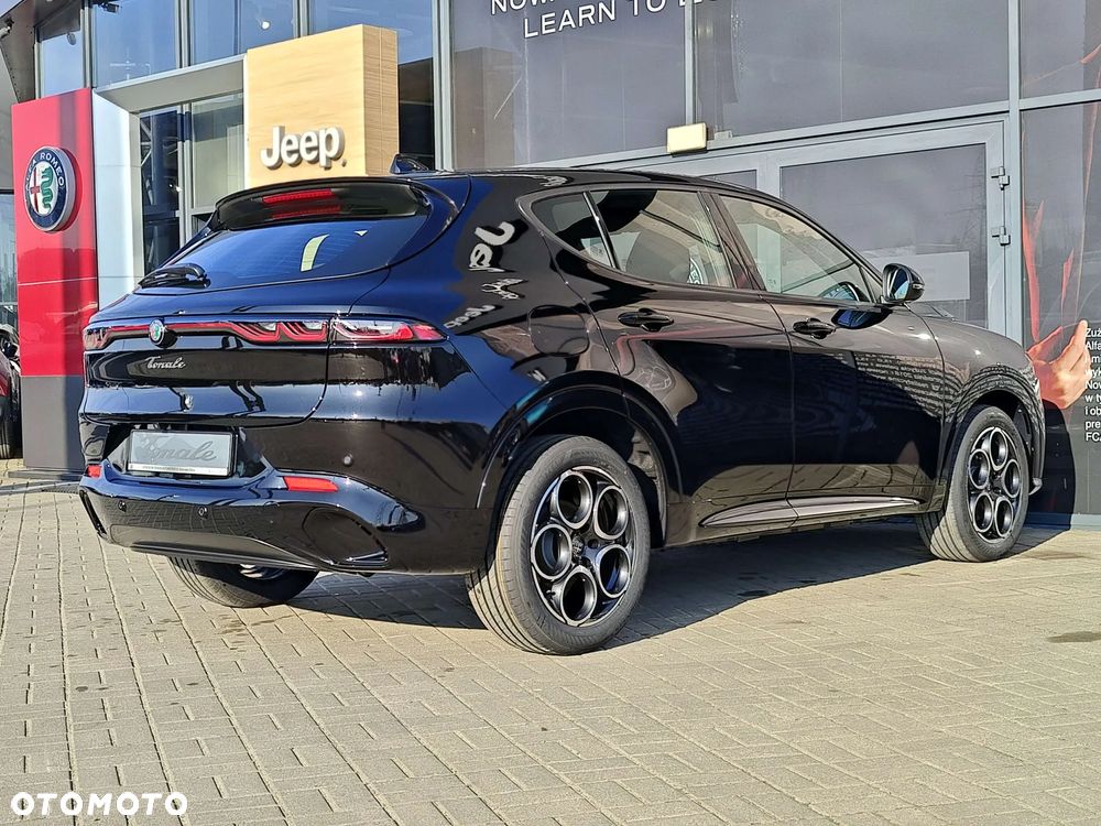 Alfa Romeo Tonale - 7