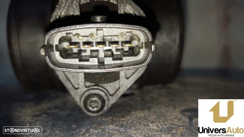 MEDIDOR DE MASSA DE AR OPEL ZAFIRA A 2.0 DTI - 4