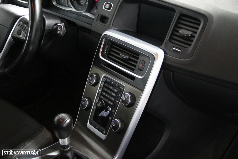 Volvo V60 - 8