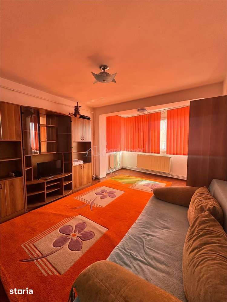 2 camere - Grizly - Etaj 9 - Imagine principală: 3/10