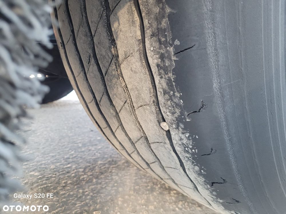 Krone ELTU5 PLUS - 14