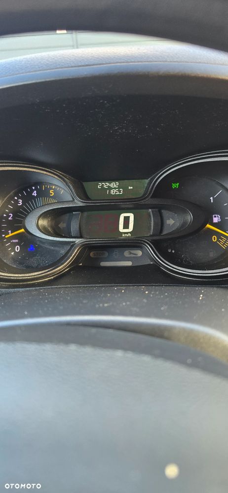 Renault Trafic Grand Combi L2H1 Authentique - 4