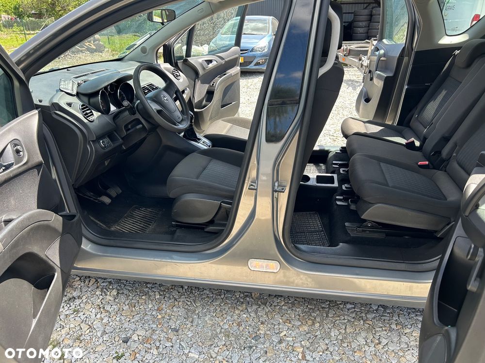 Opel Meriva 1.4 Active - 5