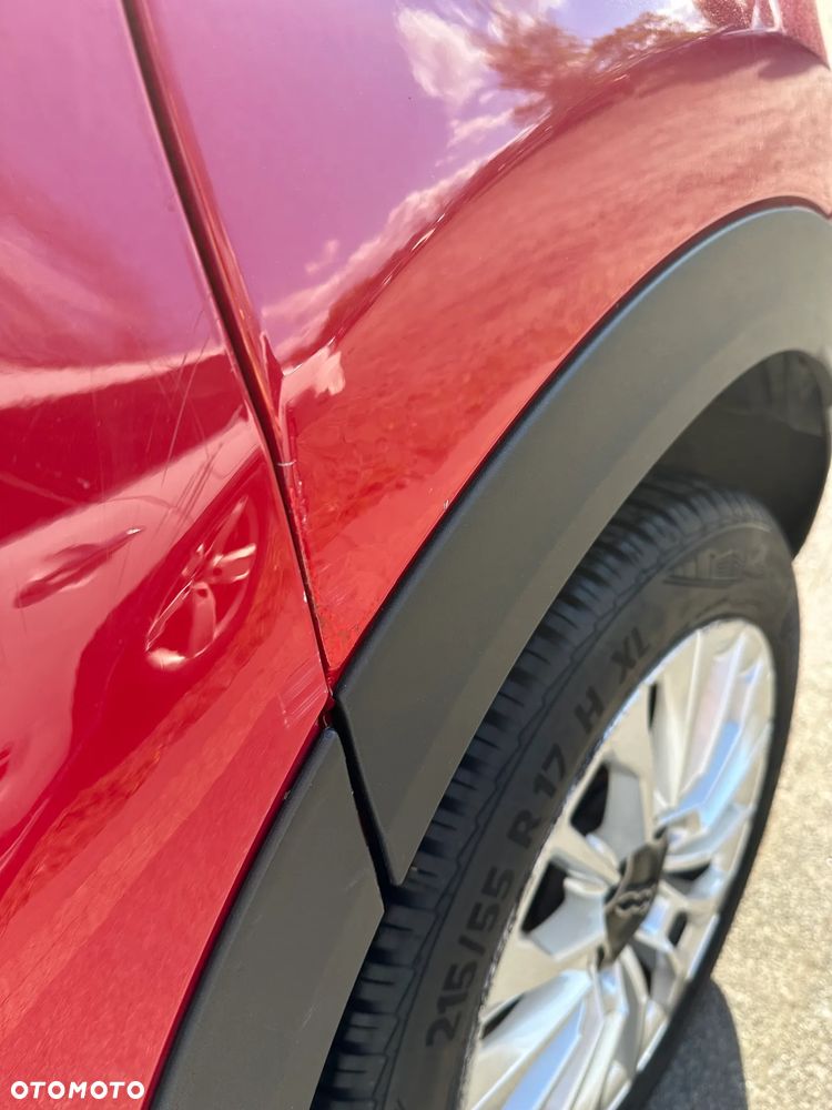 Fiat 500X - 6