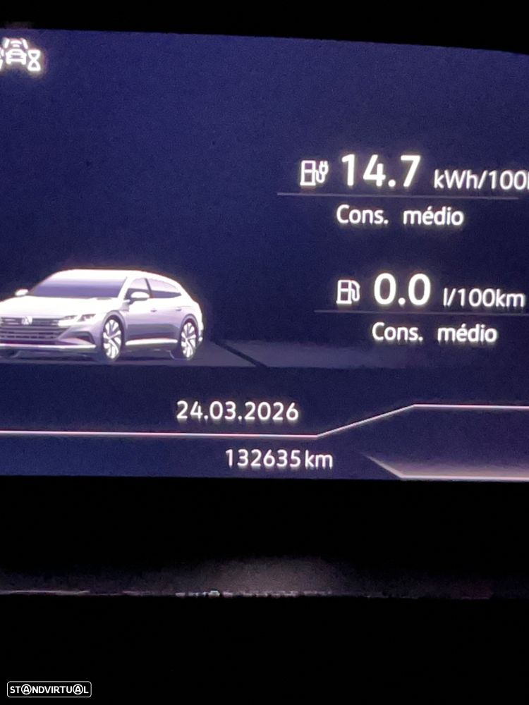 VW Arteon Shooting Brake 1.4 TSI eHybrid Elegance - 6