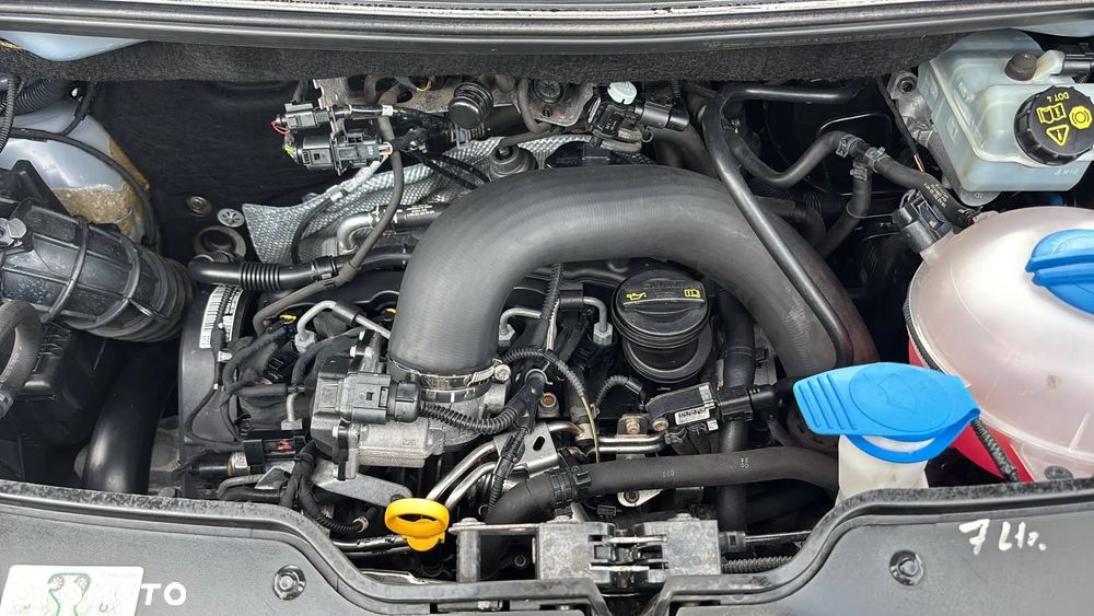 Volkswagen Transporter T5 - 22