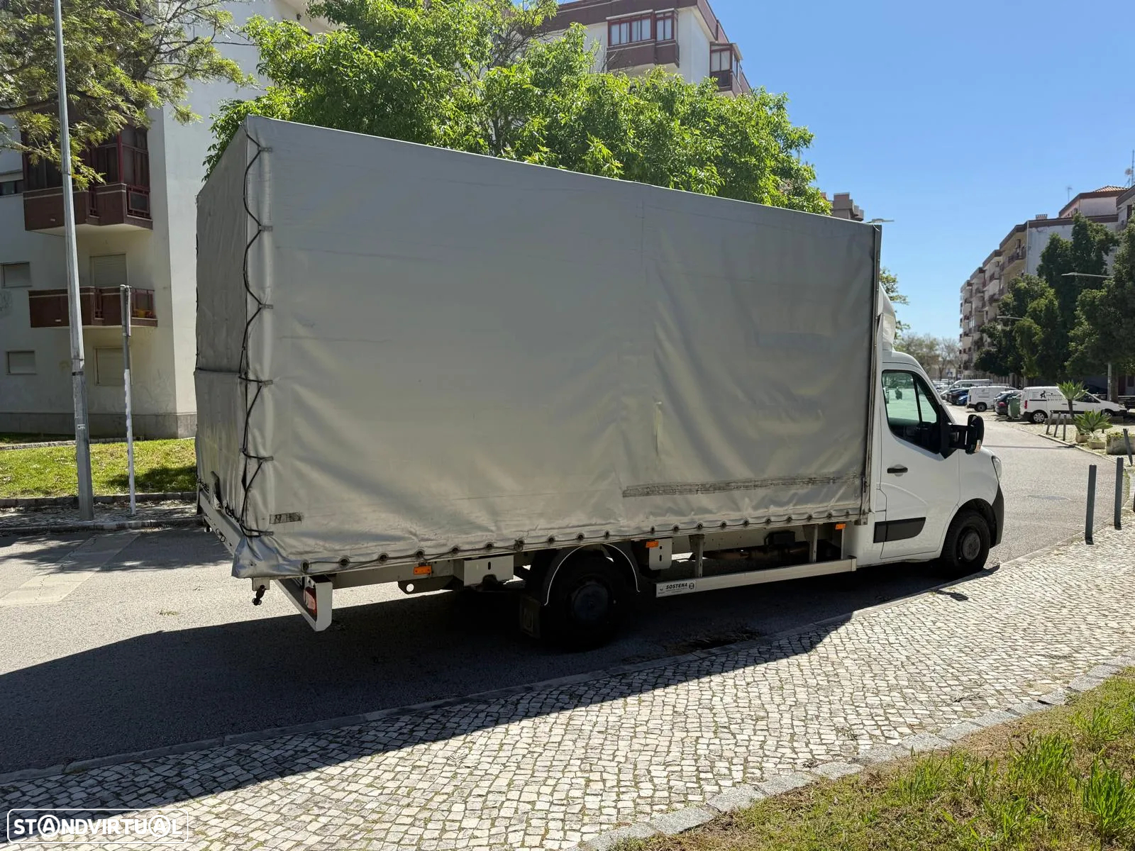 Renault MASTER - 3