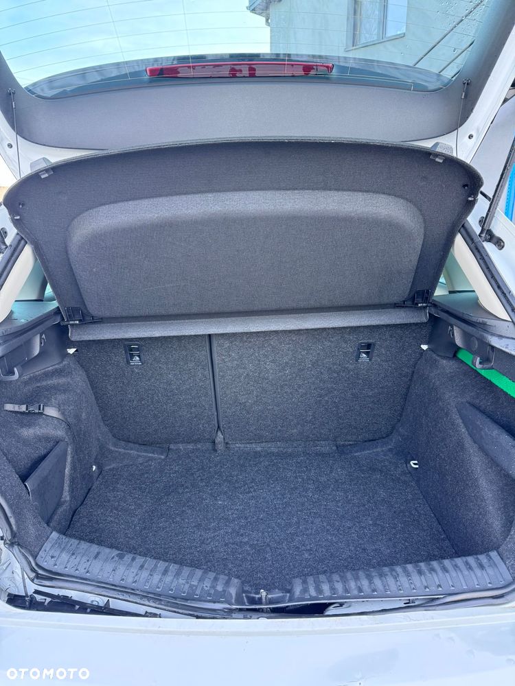 Skoda Kamiq 1.0 TSI Scout Line - 12