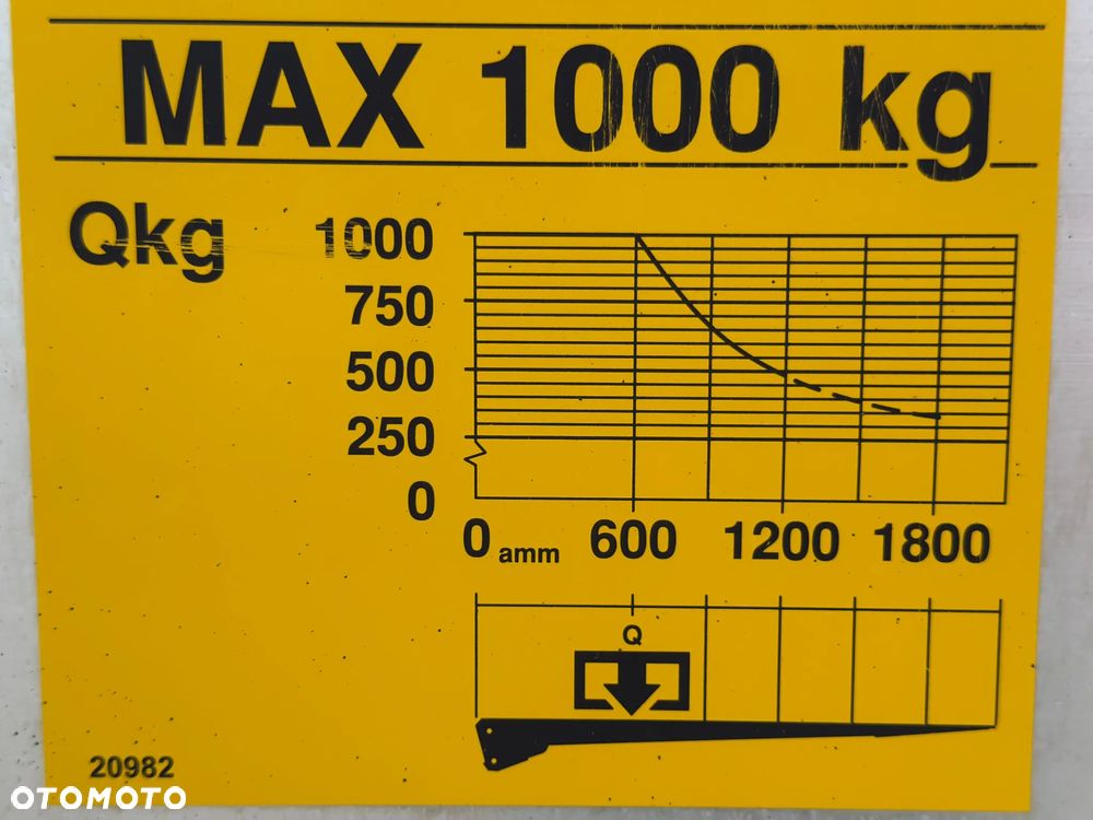 MAN TGL 8.220 * CHŁODNIA * STAN BDB - 8