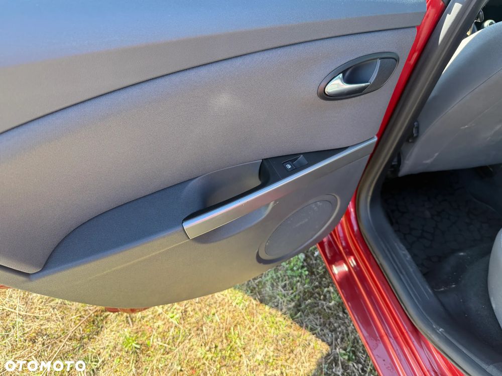 Seat Leon 1.8 TSI Sport - 21