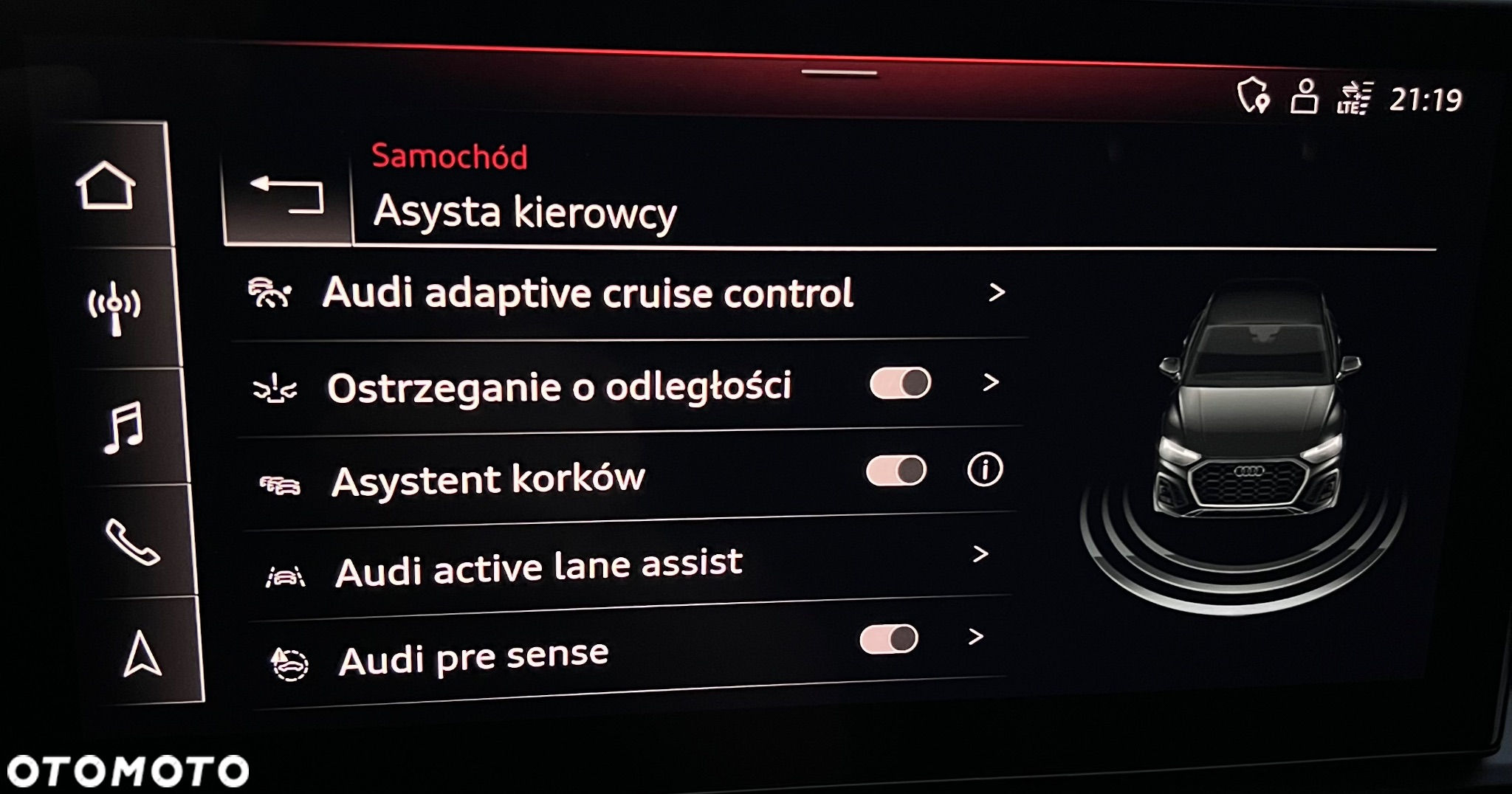 Audi Q5 40 TDI quattro S tronic - 8