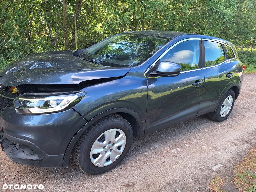 Renault Kadjar - 2