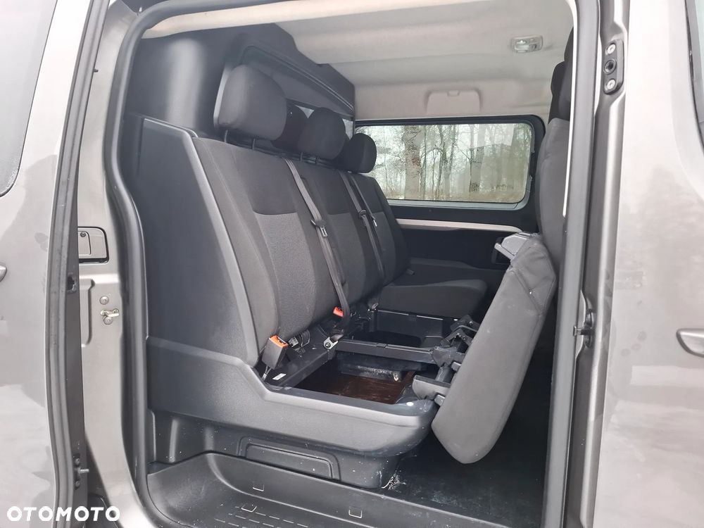 Peugeot Expert Long 2,9t Premium (bryg.) - 25