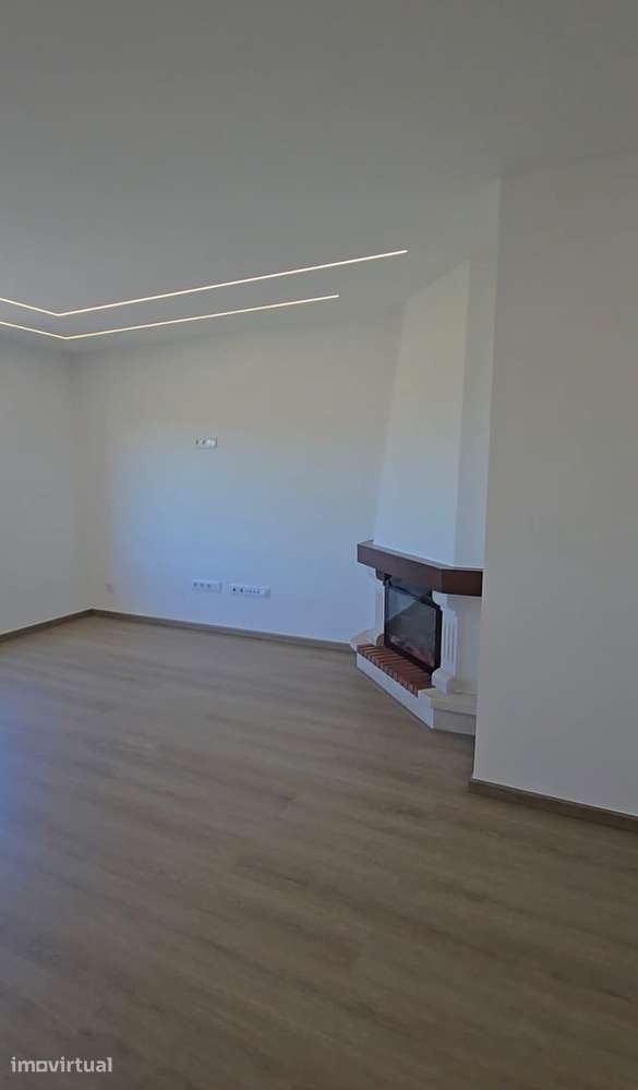 Apartamento T3 Santarém Totalmente Remodelado - Vista 5