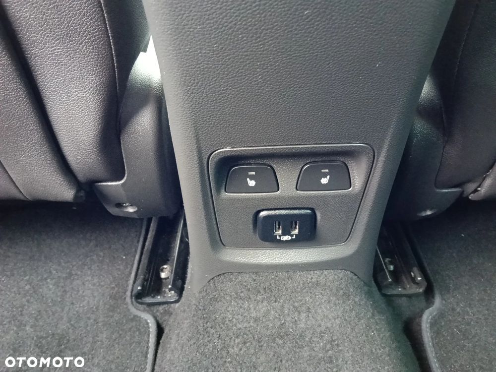 Opel Astra 1.4 Turbo Start/Stop Automatik Ultimate - 27