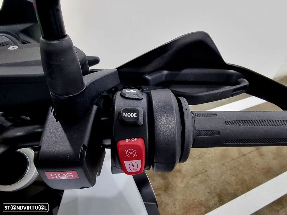 BMW F 800 GS 800 GS - 11