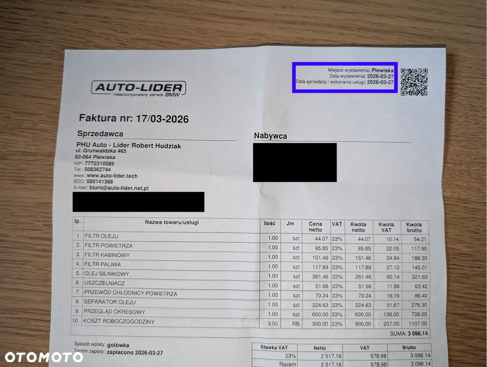 BMW Seria 5 530xd - 26
