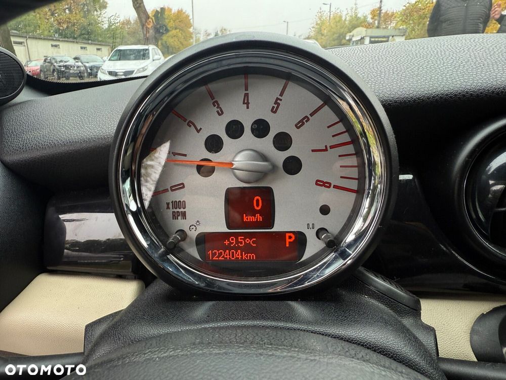 MINI Cooper S - 31