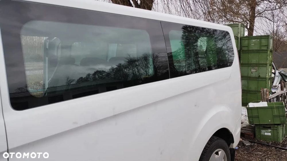 Ford Transit Custom 310 L2H1 Trend - 4