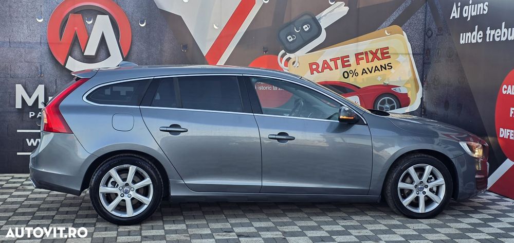 Volvo V60 - 3