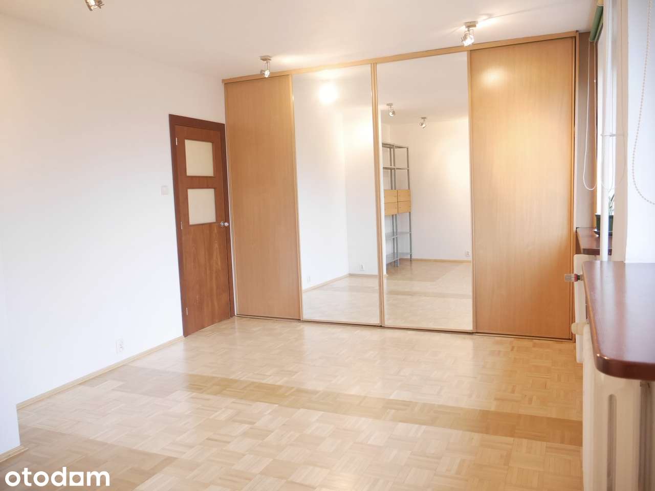 75 mkw, Sadyba, Mokotów, 3 pokoje, BEZPOŚREDNIO